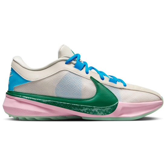 Nike Freak 5 “Made in Sepolia”